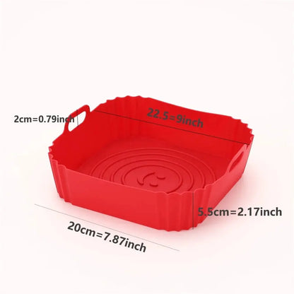 Air Fryer Silicone Liner