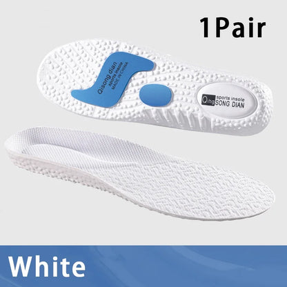 Men’s Arch Support Insoles – EVA Sport Shoe Inserts