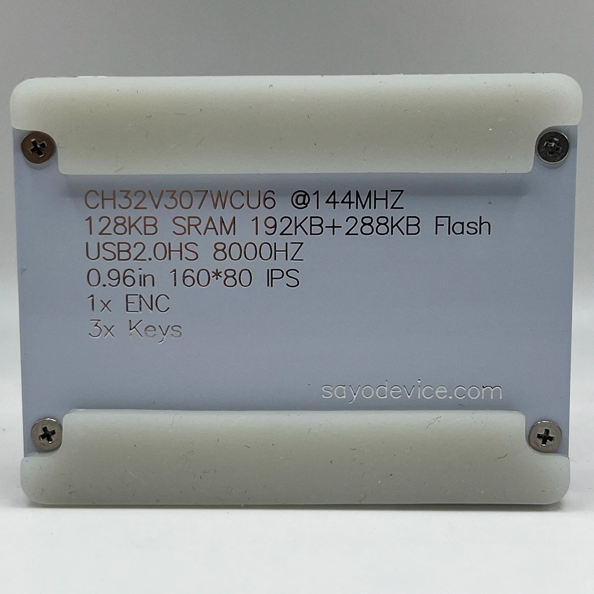 Hall Effect Gaming Keyboard Rapid Trigger 8000Hz