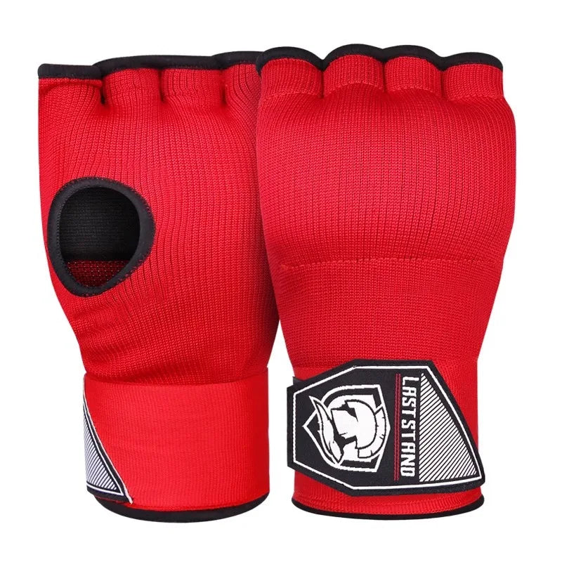 MMA Gel Boxing Gloves