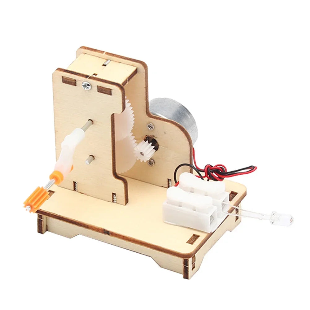 STEM Circuit Kit for Kids