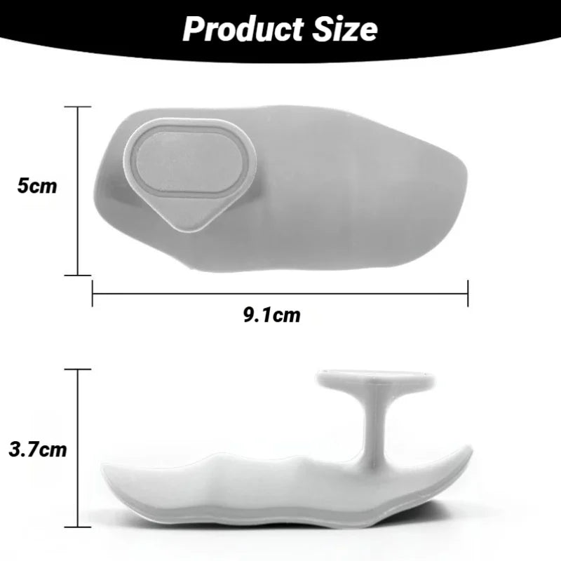 Weight Lifting Grips