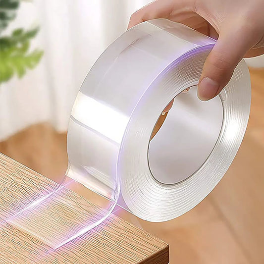 Heavy Duty Double Sided Tape