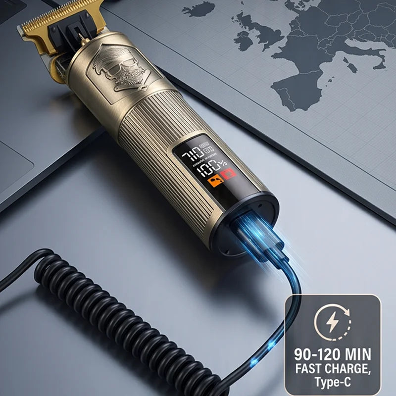 Men's Electric Shaver
