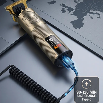 Men's Electric Shaver