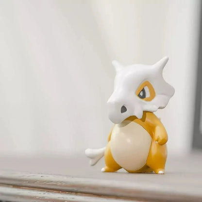 8cm Collectible Monster Figure – PVC Desktop Ornament