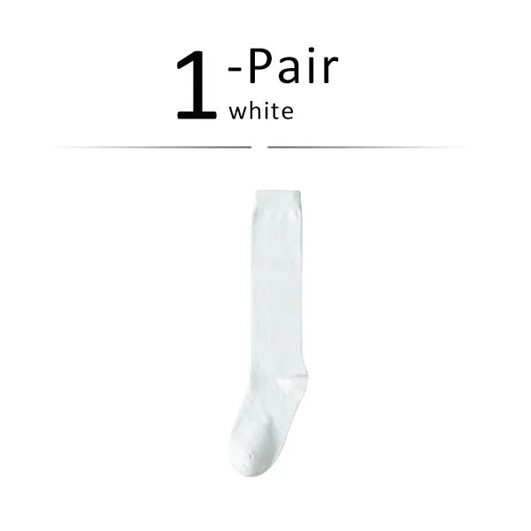 Women’s Thigh High Socks – Cotton Blend Warm Long Stockings