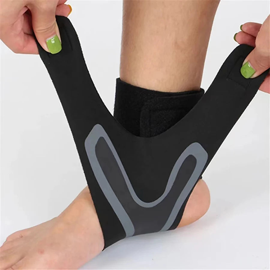 Ankle Brace Support