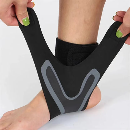 Ankle Brace Support