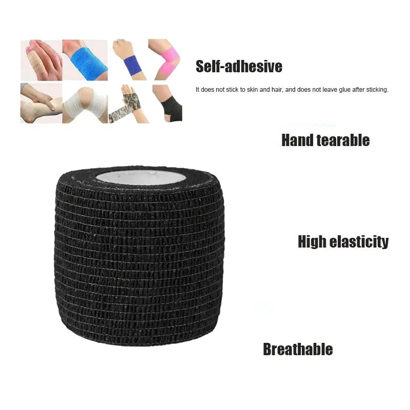 Self Adhesive Bandage