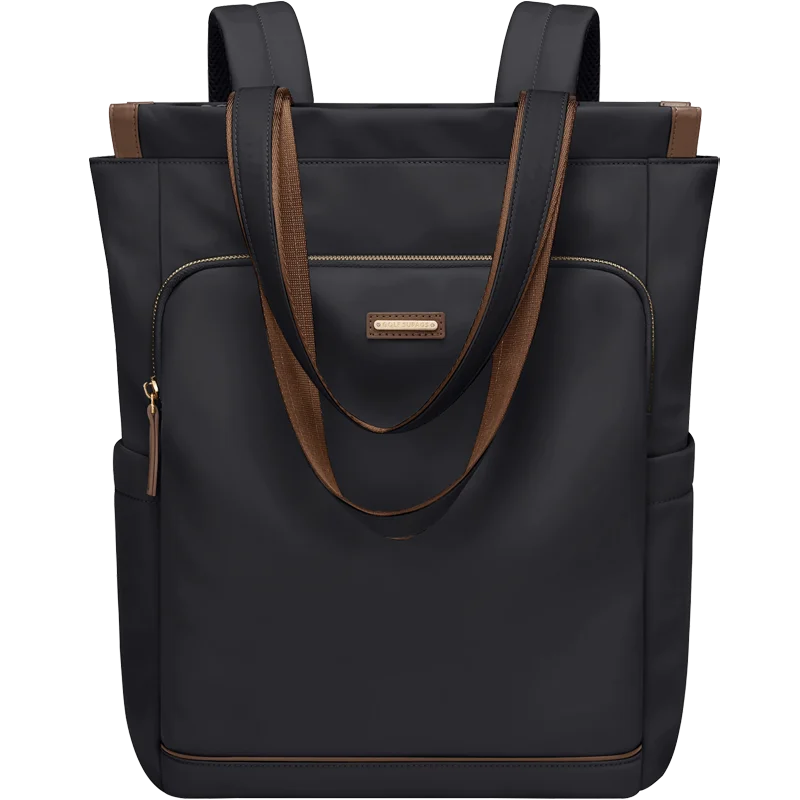 Convertible Laptop Backpack