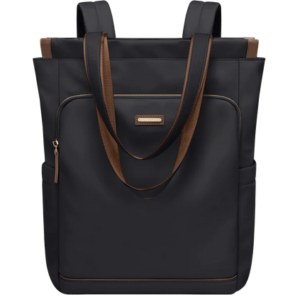 Convertible Laptop Backpack