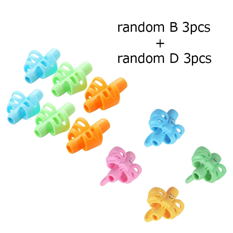 Pencil Grip for Kids