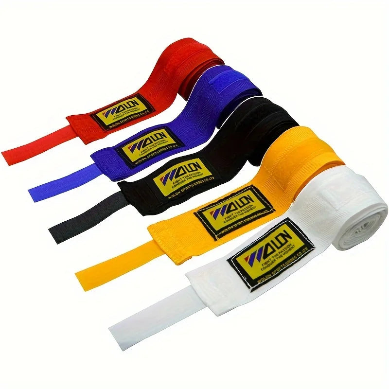 Boxing Hand Wraps