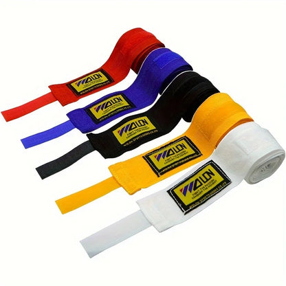 Boxing Hand Wraps