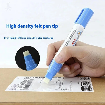 Thermal Paper Eraser Pen