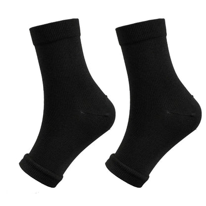 Compression Ankle Sleeve