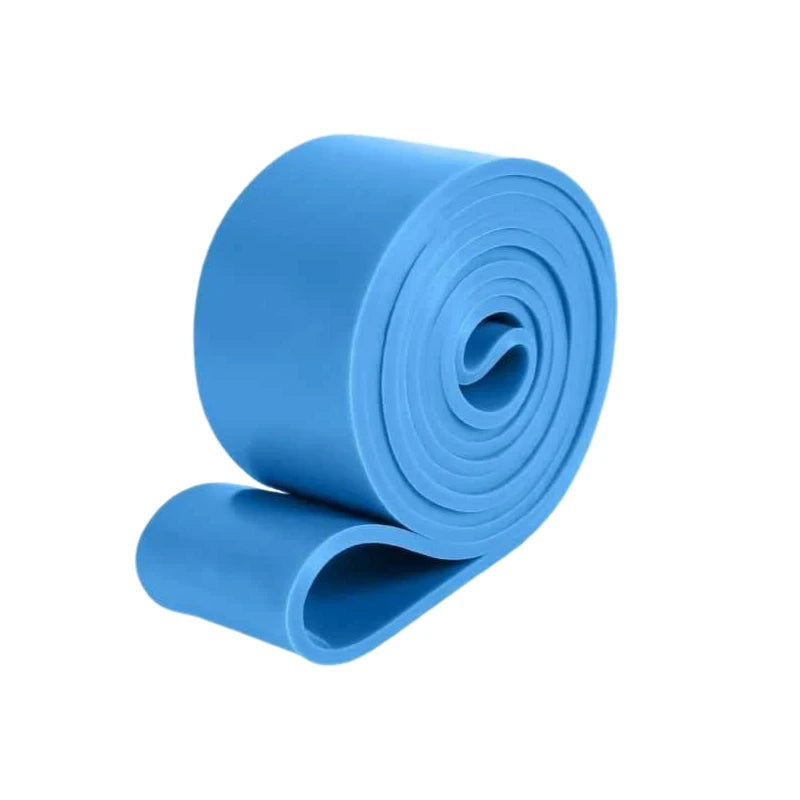 Resistance Bands for Pull Up Assistance