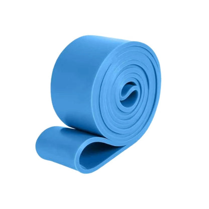 Resistance Bands for Pull Up Assistance