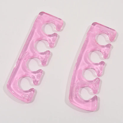 Toe Separators