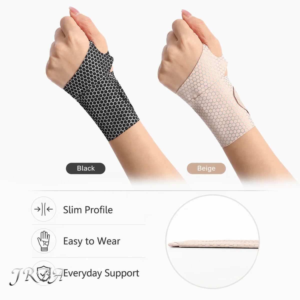 Wrist Brace
