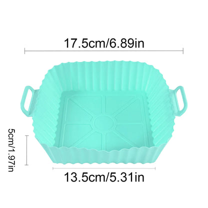 Air Fryer Silicone Liner