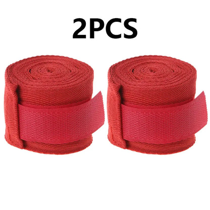 Boxing Hand Wraps