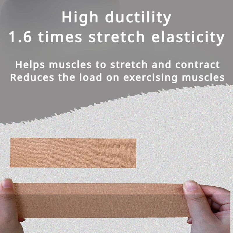 Kinesiology Tape 5cm x 5m