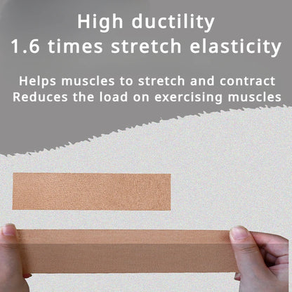 Kinesiology Tape 5cm x 5m
