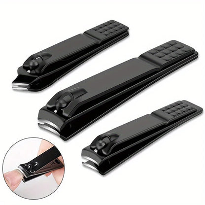 Nail Clipper Set