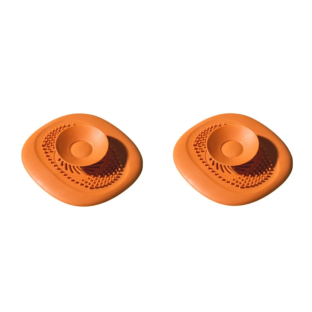 Shower Drain Hair Catcher