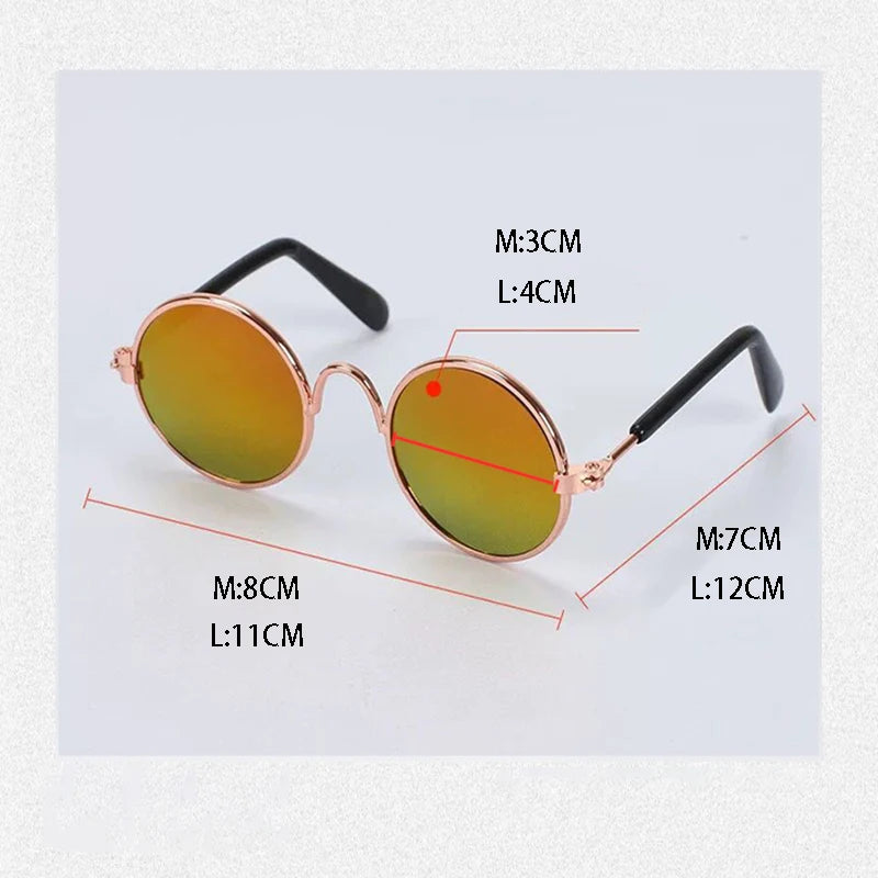 Cat Sunglasses