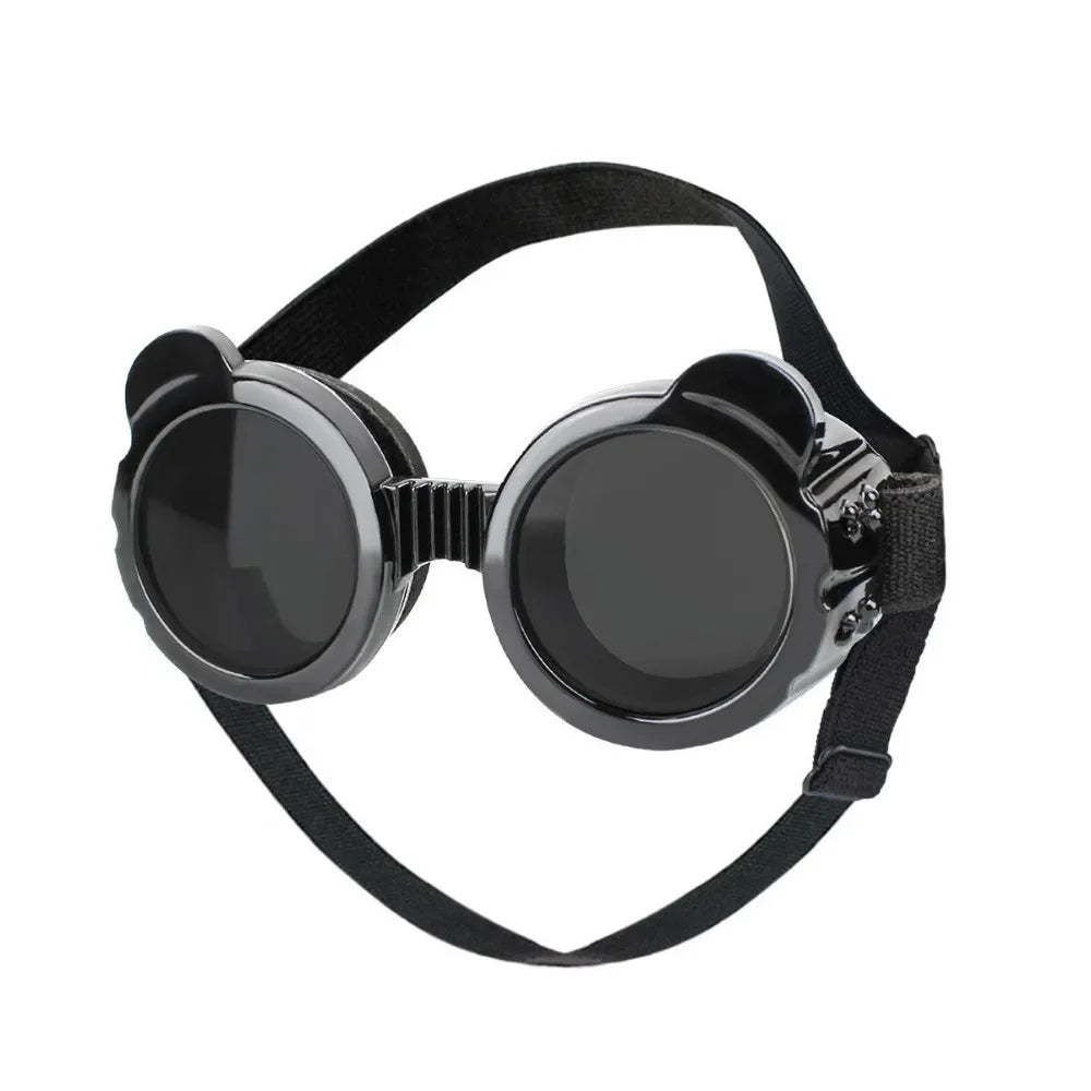Dog Goggles