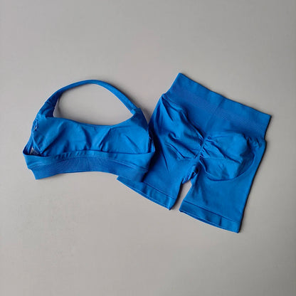 Women’s Yoga Set