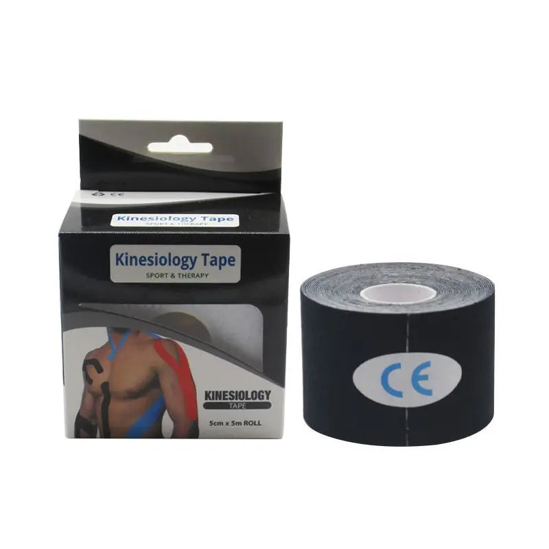 Kinesiology Tape