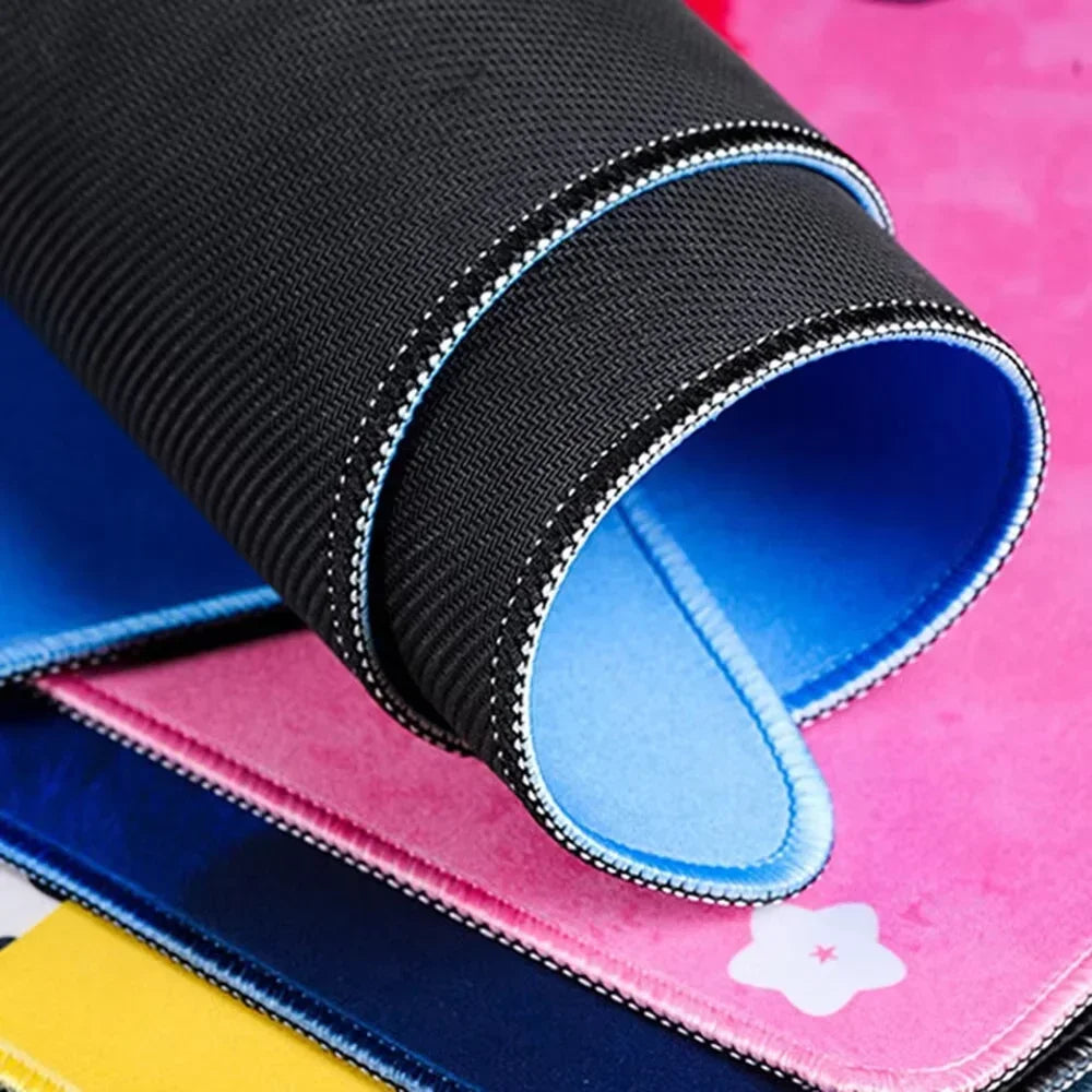 Large Mouse Pad XXL Desk Mat for Keyboard