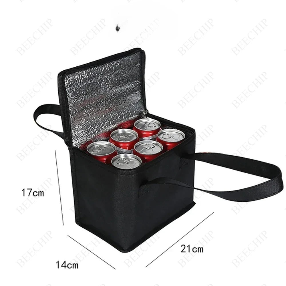 Insulated Lunch Bag
