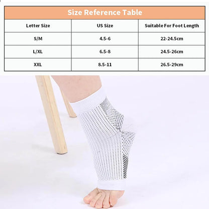 Compression Ankle Sleeve