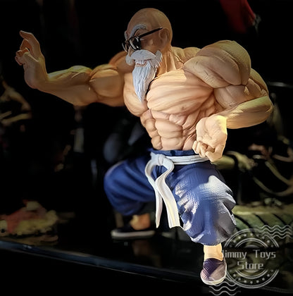 Anime Action Figure – 10cm PVC Character Collectible