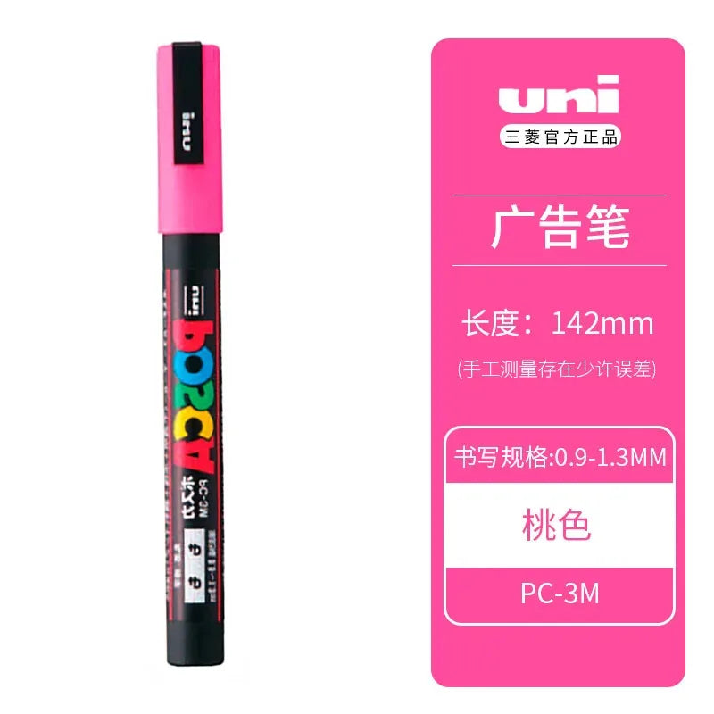 Acrylic Paint Marker
