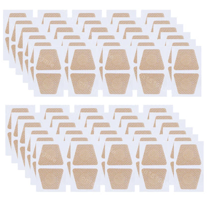 Toenail Repair Patches Nail Care Stickers for Damaged Nails