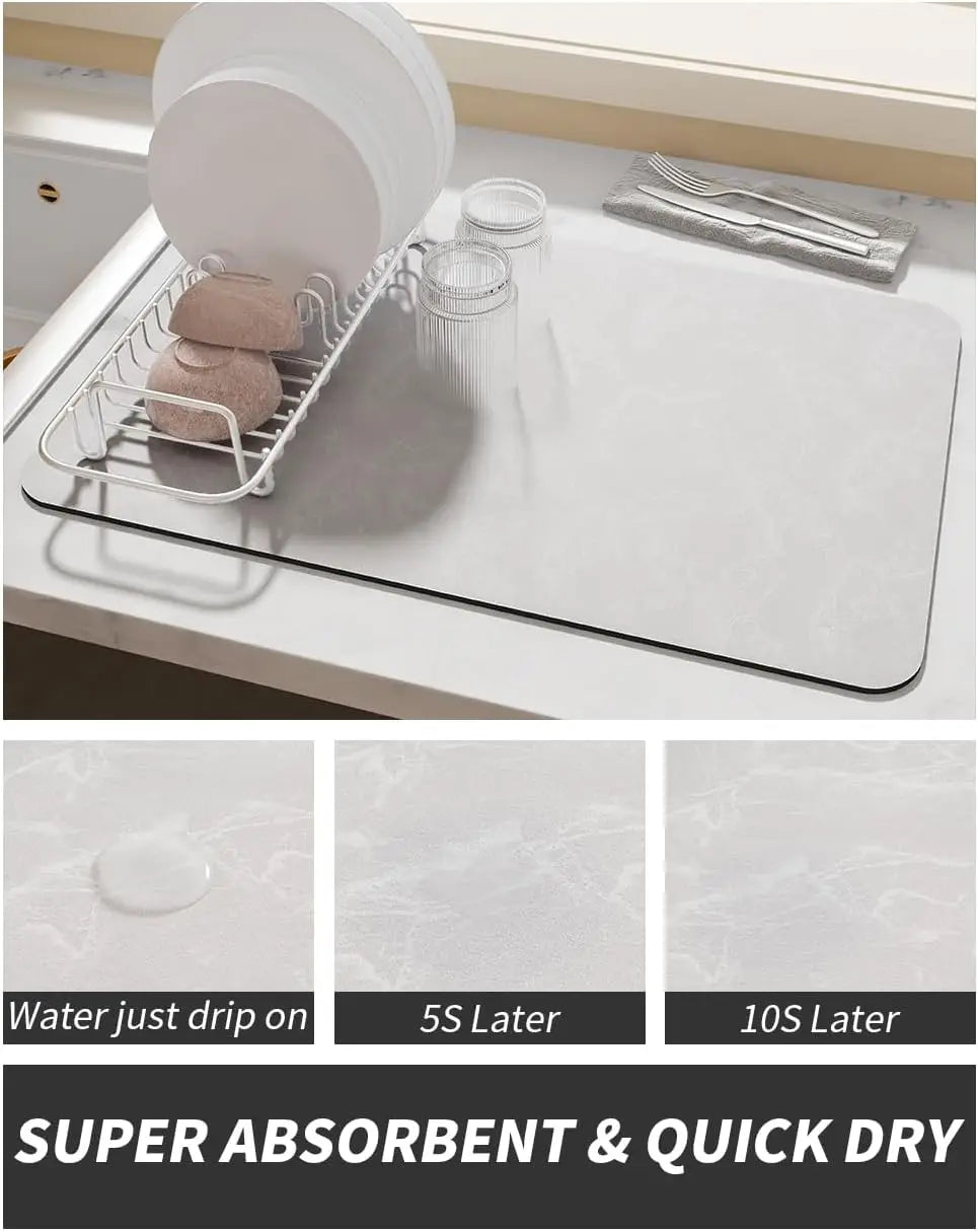 Coffee Machine Mat