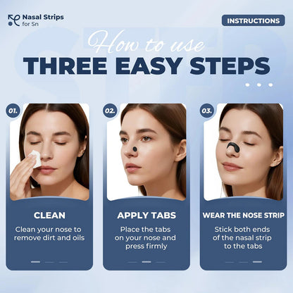 Nasal Dilator