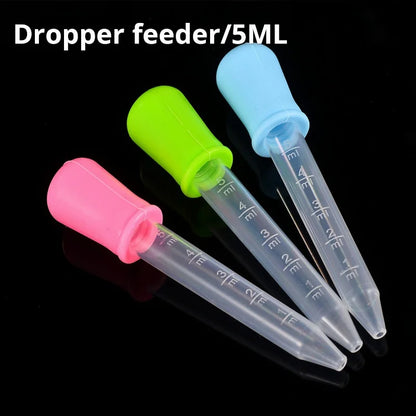 Science Experiment Dropper