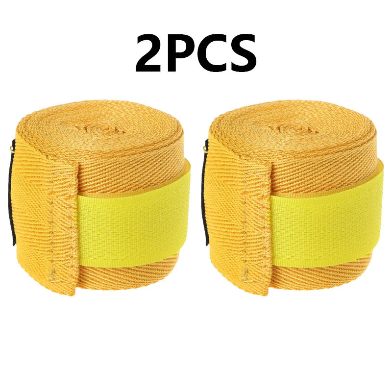 Boxing Hand Wraps