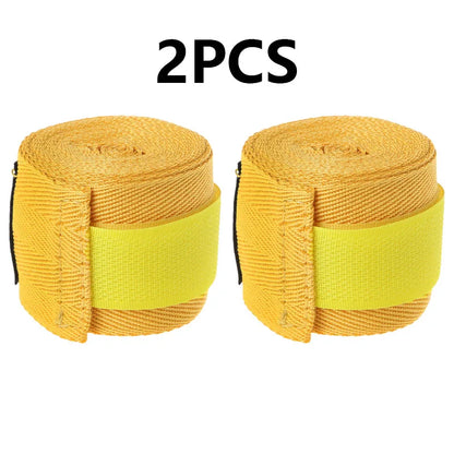 Boxing Hand Wraps