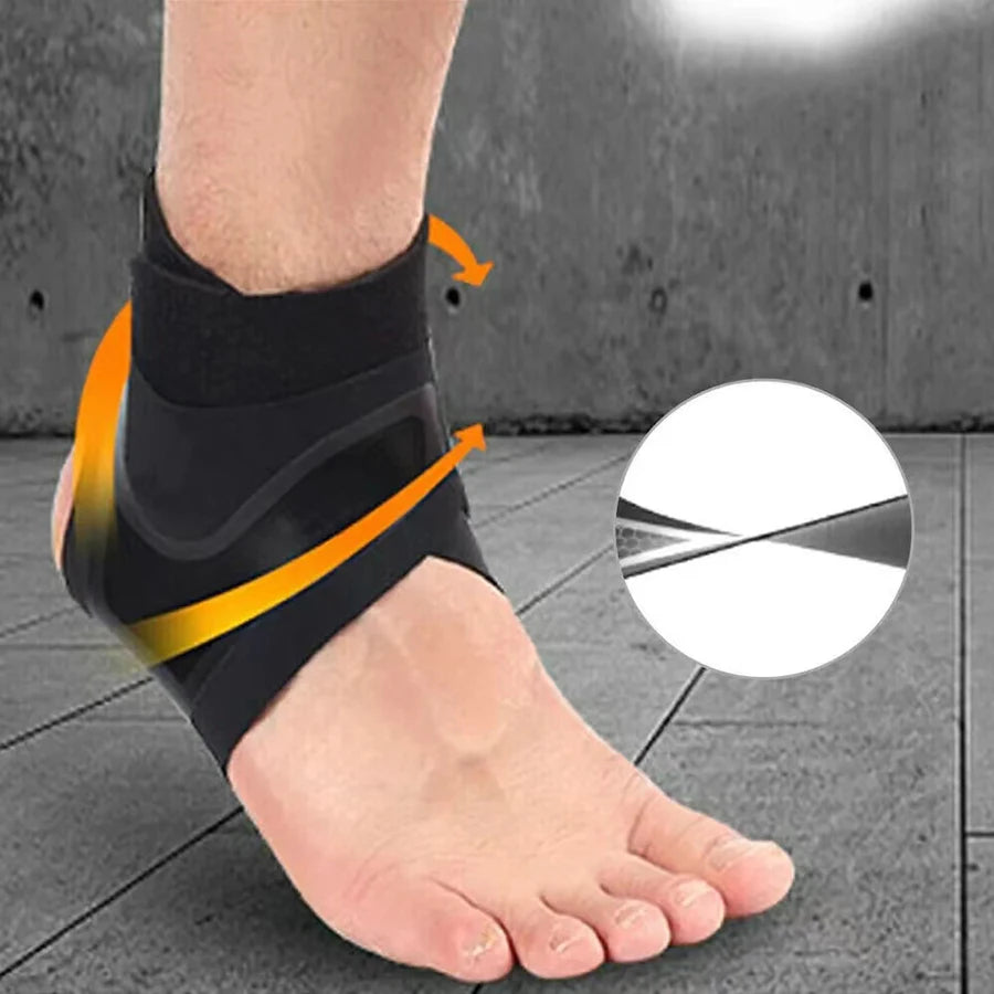 Ankle Brace Support