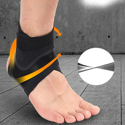 Ankle Brace Support