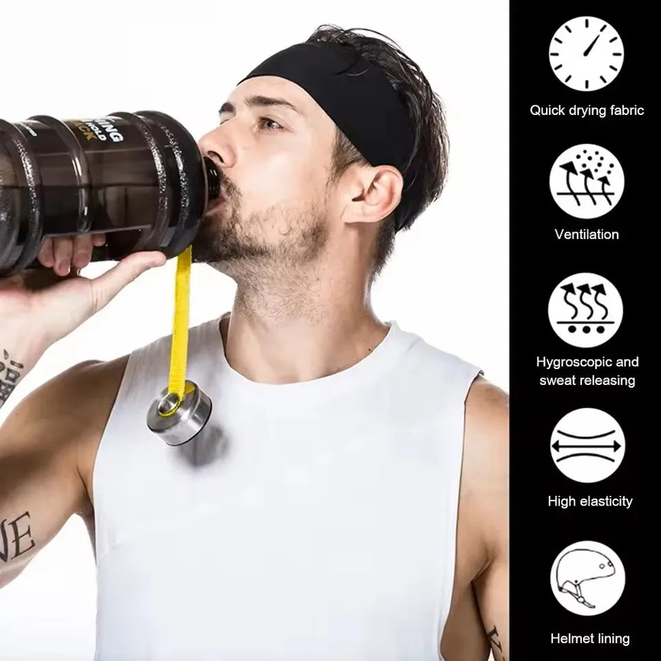 Sports Headband