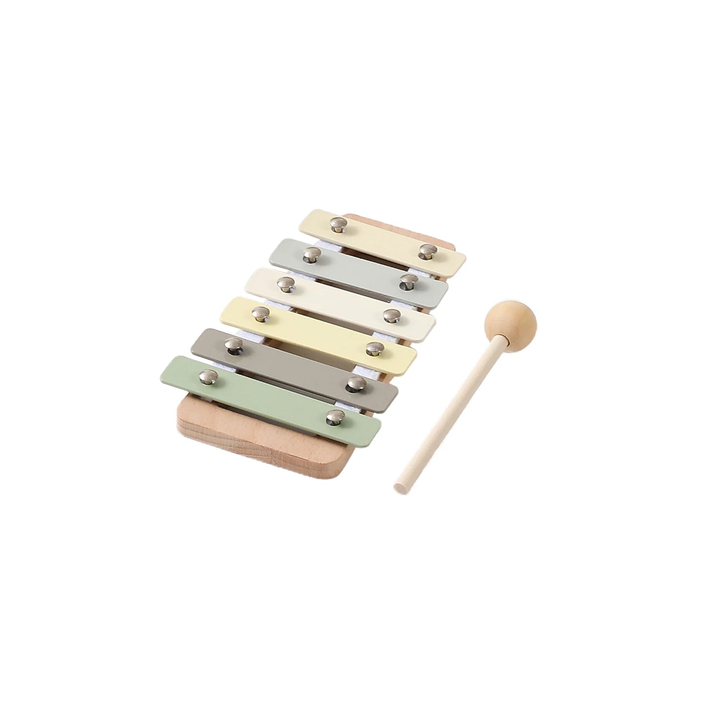 Baby Musical Instruments